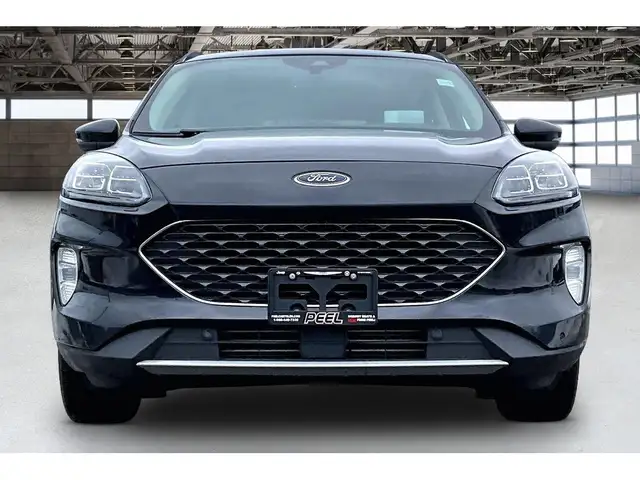 2020 Ford Escape Titanium | Heated Leather | Panoroof | AWD - Photo 3