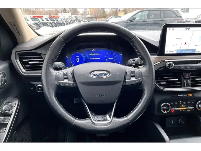 2020 Ford Escape Titanium | Heated Leather | Panoroof | AWD - Photo 5