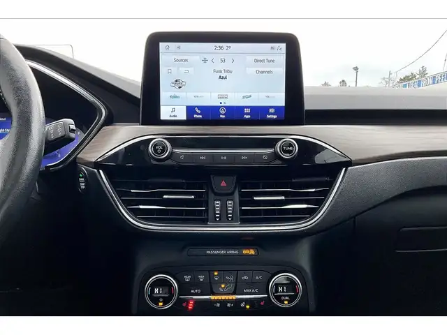 2020 Ford Escape Titanium | Heated Leather | Panoroof | AWD - Photo 6