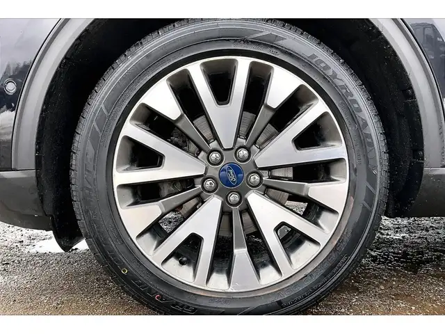 2020 Ford Escape Titanium | Heated Leather | Panoroof | AWD - Photo 8