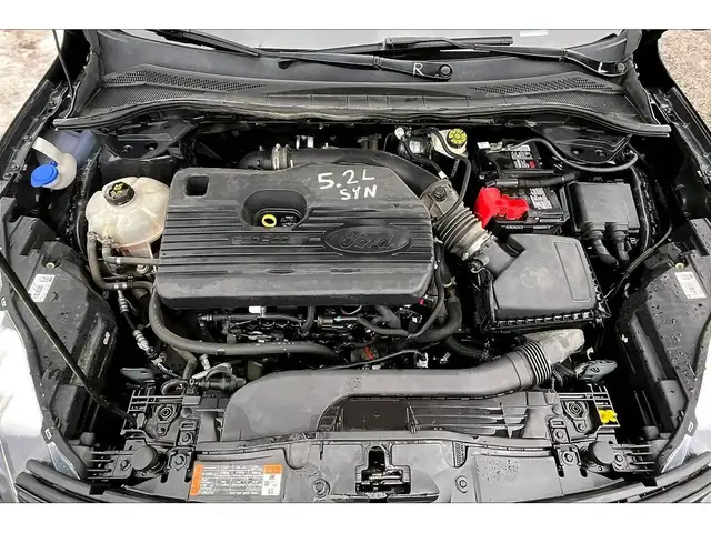 2020 Ford Escape Titanium | Heated Leather | Panoroof | AWD - Photo 9