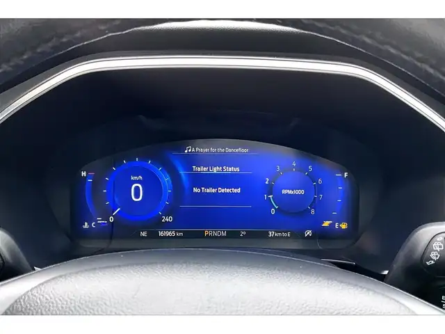 2020 Ford Escape Titanium | Heated Leather | Panoroof | AWD - Photo 20