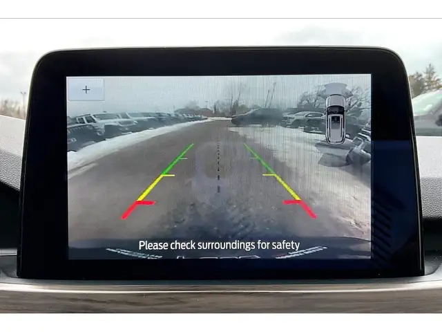 2020 Ford Escape Titanium | Heated Leather | Panoroof | AWD - Photo 21