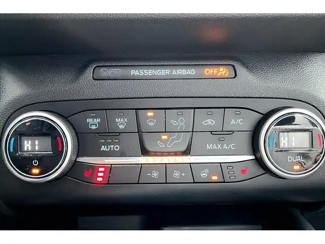 2020 Ford Escape Titanium | Heated Leather | Panoroof | AWD - Photo 22