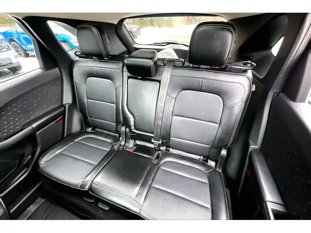 2020 Ford Escape Titanium | Heated Leather | Panoroof | AWD - Photo 26