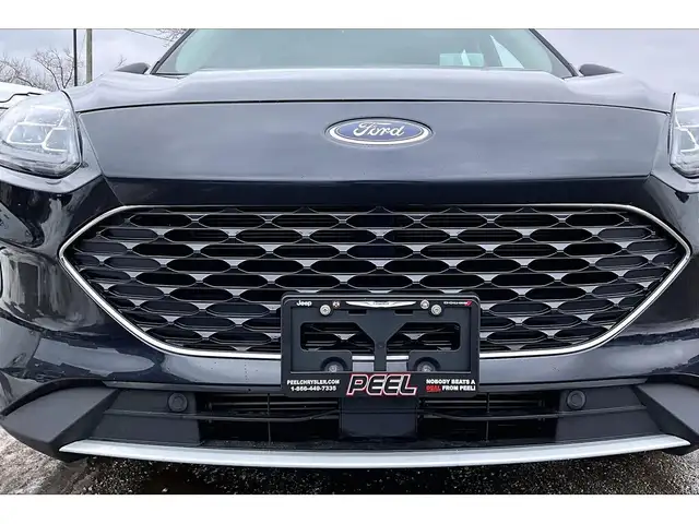 2020 Ford Escape Titanium | Heated Leather | Panoroof | AWD - Photo 29