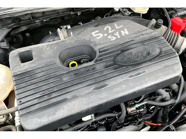 2020 Ford Escape Titanium | Heated Leather | Panoroof | AWD - Photo 33