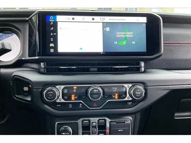 2025 Jeep Wrangler Rubicon 4Dr | NappaLeather | HardTop | Alpine - Photo 6