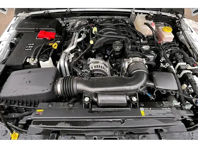 2025 Jeep Wrangler Rubicon 4Dr | NappaLeather | HardTop | Alpine - Photo 9