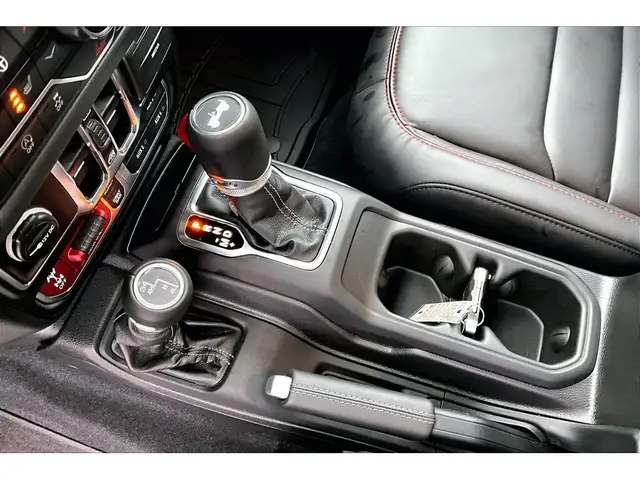 2025 Jeep Wrangler Rubicon 4Dr | NappaLeather | HardTop | Alpine - Photo 14