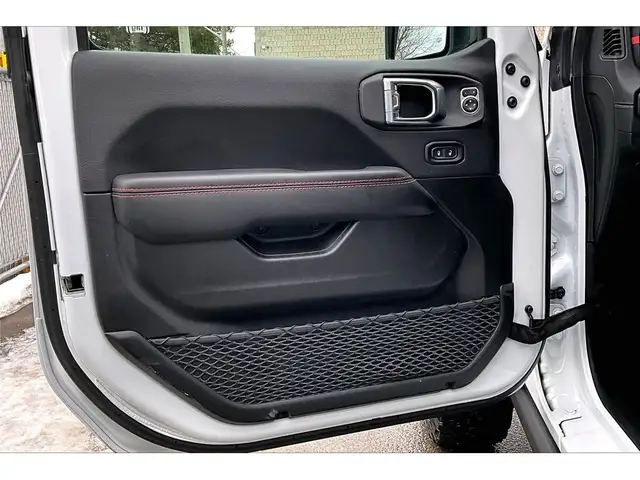 2025 Jeep Wrangler Rubicon 4Dr | NappaLeather | HardTop | Alpine - Photo 18