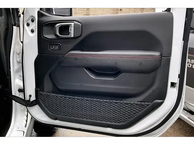 2025 Jeep Wrangler Rubicon 4Dr | NappaLeather | HardTop | Alpine - Photo 19