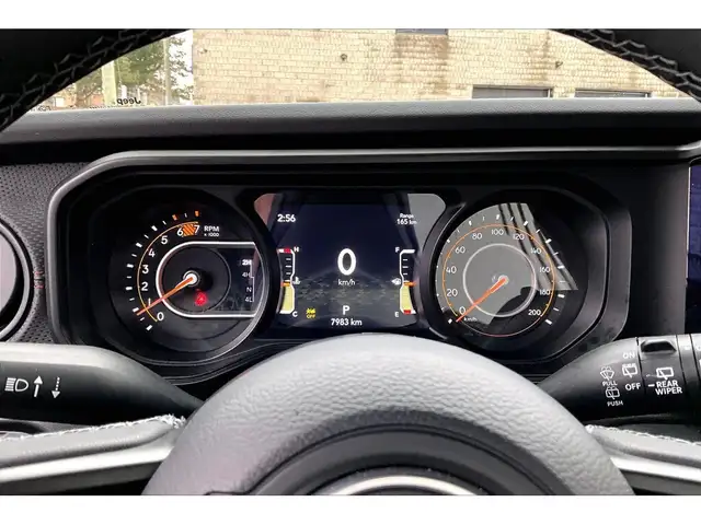 2025 Jeep Wrangler Rubicon 4Dr | NappaLeather | HardTop | Alpine - Photo 20