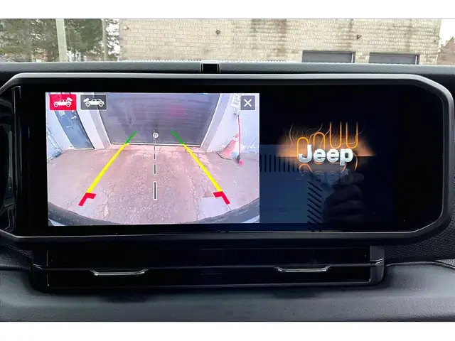 2025 Jeep Wrangler Rubicon 4Dr | NappaLeather | HardTop | Alpine - Photo 21