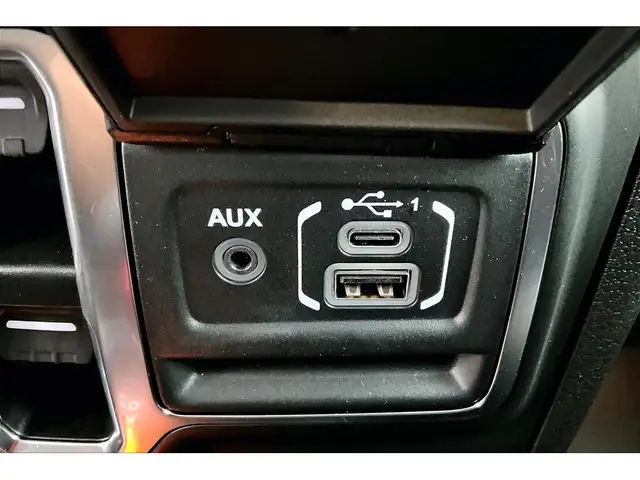 2025 Jeep Wrangler Rubicon 4Dr | NappaLeather | HardTop | Alpine - Photo 24