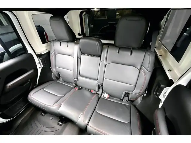 2025 Jeep Wrangler Rubicon 4Dr | NappaLeather | HardTop | Alpine - Photo 26