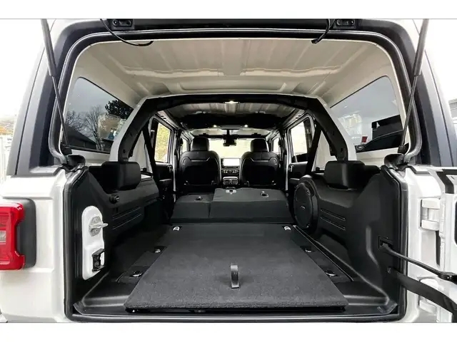 2025 Jeep Wrangler Rubicon 4Dr | NappaLeather | HardTop | Alpine - Photo 28