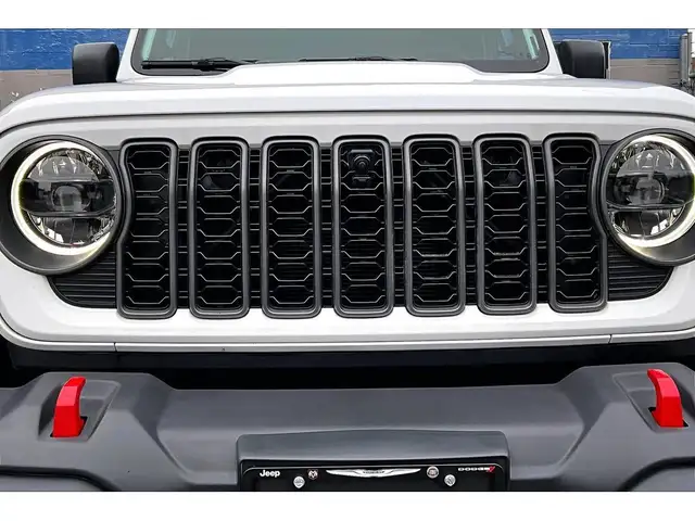 2025 Jeep Wrangler Rubicon 4Dr | NappaLeather | HardTop | Alpine - Photo 29