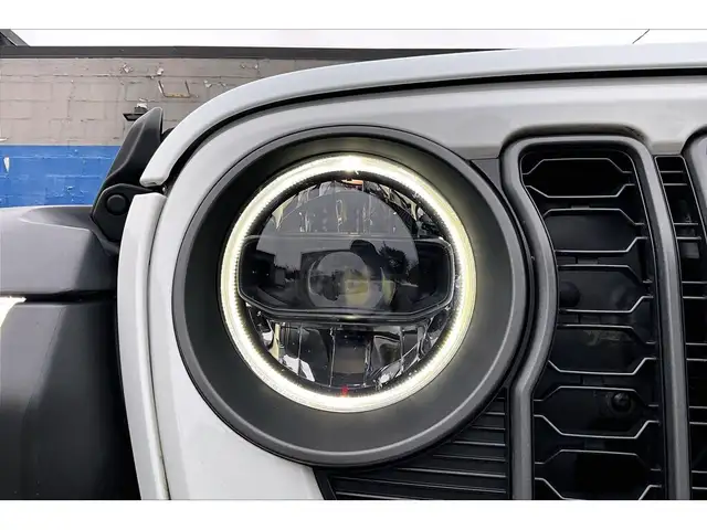 2025 Jeep Wrangler Rubicon 4Dr | NappaLeather | HardTop | Alpine - Photo 30