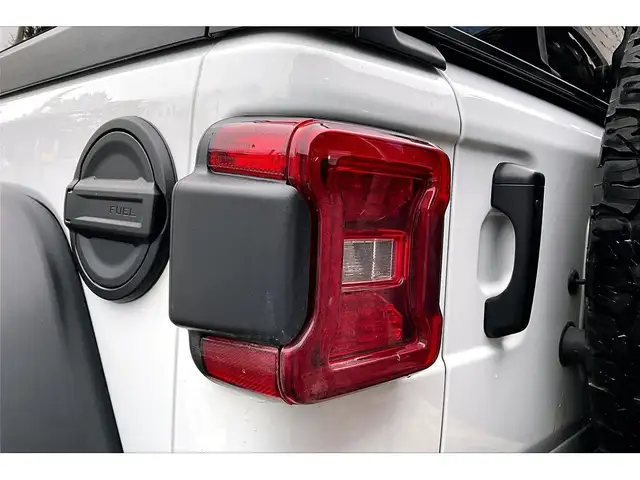 2025 Jeep Wrangler Rubicon 4Dr | NappaLeather | HardTop | Alpine - Photo 31