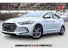 2017 Hyundai Elantra GL | HeatedSeats | BlindSpot | CarPlay | FW