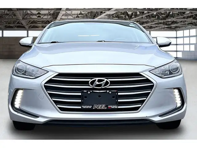 2017 Hyundai Elantra GL | HeatedSeats | BlindSpot | CarPlay | FW - Photo 3