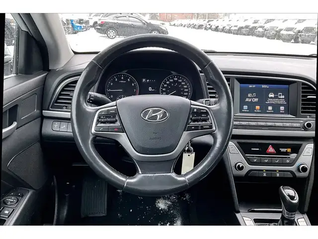 2017 Hyundai Elantra GL | HeatedSeats | BlindSpot | CarPlay | FW - Photo 5