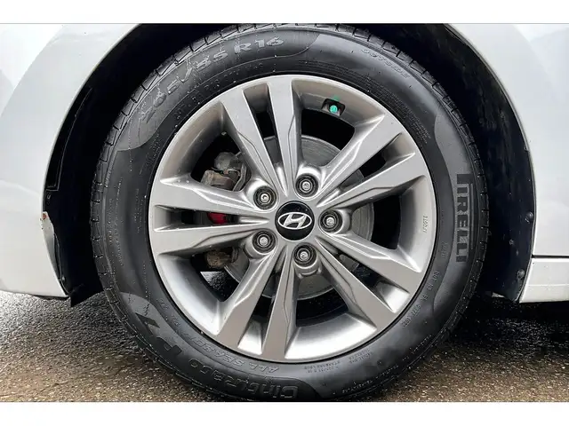 2017 Hyundai Elantra GL | HeatedSeats | BlindSpot | CarPlay | FW - Photo 8