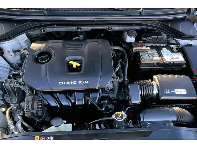 2017 Hyundai Elantra GL | HeatedSeats | BlindSpot | CarPlay | FW - Photo 9