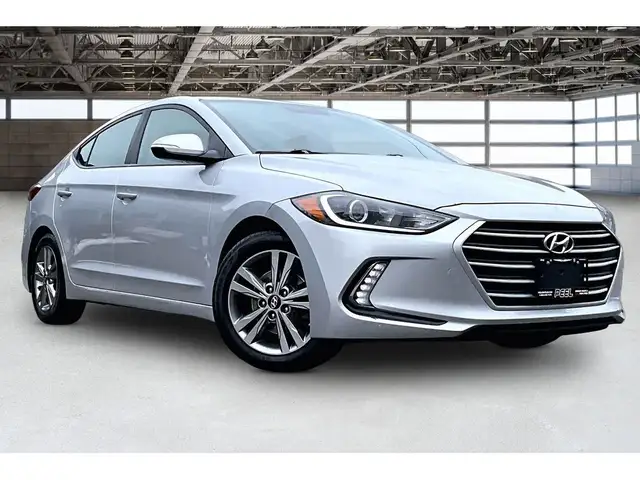2017 Hyundai Elantra GL | HeatedSeats | BlindSpot | CarPlay | FW - Photo 11