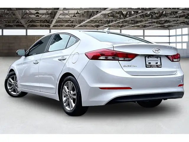 2017 Hyundai Elantra GL | HeatedSeats | BlindSpot | CarPlay | FW - Photo 12