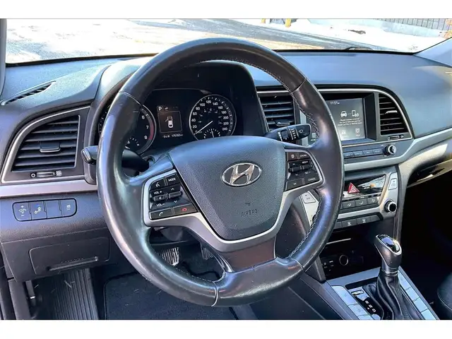 2017 Hyundai Elantra GL | HeatedSeats | BlindSpot | CarPlay | FW - Photo 13
