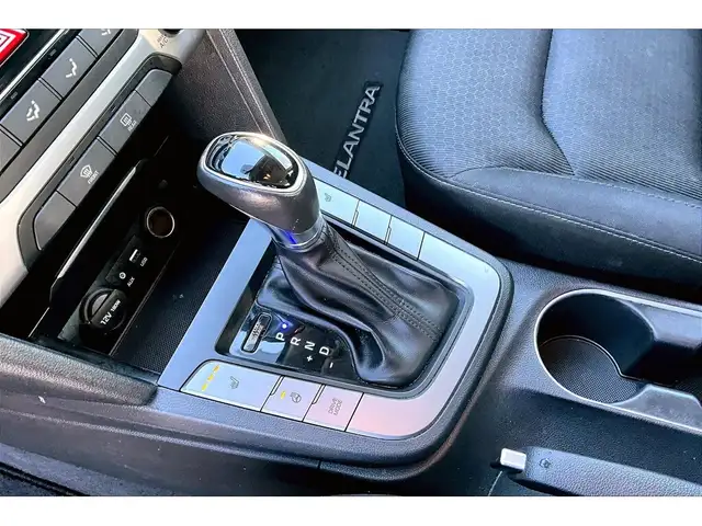 2017 Hyundai Elantra GL | HeatedSeats | BlindSpot | CarPlay | FW - Photo 14