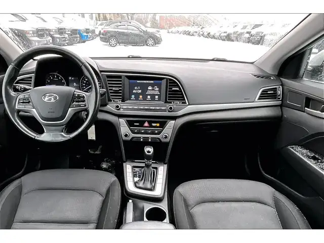 2017 Hyundai Elantra GL | HeatedSeats | BlindSpot | CarPlay | FW - Photo 15