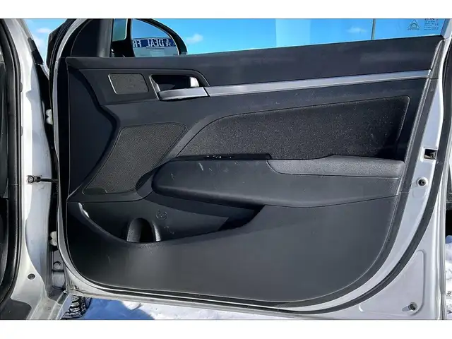 2017 Hyundai Elantra GL | HeatedSeats | BlindSpot | CarPlay | FW - Photo 19