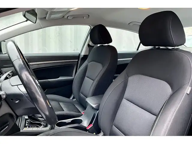 2017 Hyundai Elantra GL | HeatedSeats | BlindSpot | CarPlay | FW - Photo 25