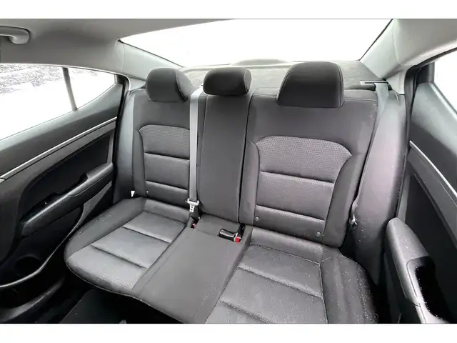 2017 Hyundai Elantra GL | HeatedSeats | BlindSpot | CarPlay | FW - Photo 26