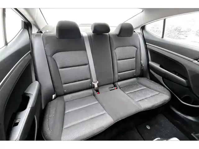 2017 Hyundai Elantra GL | HeatedSeats | BlindSpot | CarPlay | FW - Photo 27