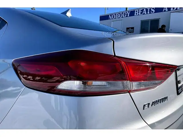 2017 Hyundai Elantra GL | HeatedSeats | BlindSpot | CarPlay | FW - Photo 30