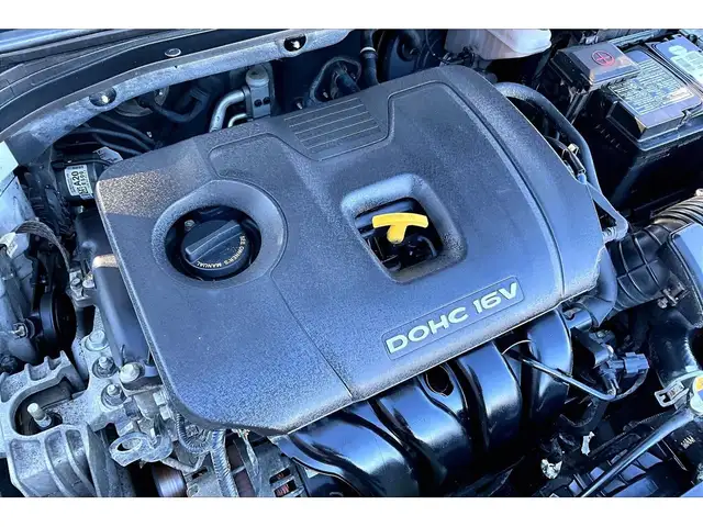 2017 Hyundai Elantra GL | HeatedSeats | BlindSpot | CarPlay | FW - Photo 32