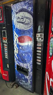 Vending Machines ! - Photo 5