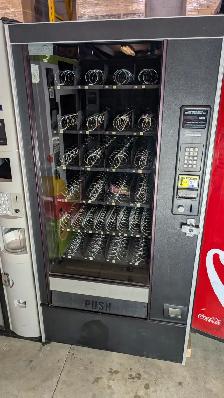 Vending Machines ! - Photo 6
