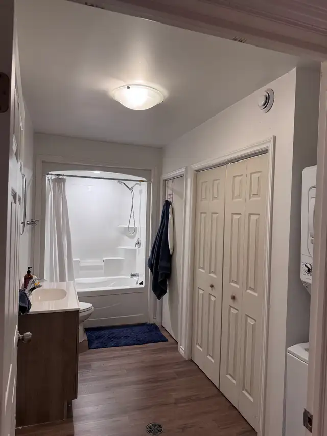 Apartment for Rent - Photo 2