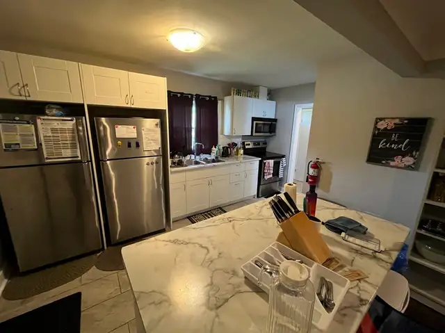 Rental Unit St. Catharines - Photo 3