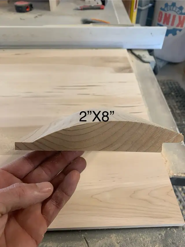 Log Siding - Photo 6