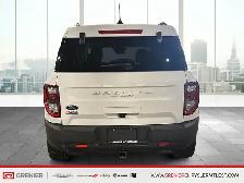 2022 Ford Bronco Sport - Photo 3