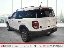 2022 Ford Bronco Sport - Photo 4