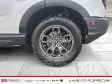 2022 Ford Bronco Sport - Photo 6