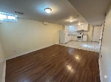 2 Bed  Den Basement Apartment For Rent In Brampton