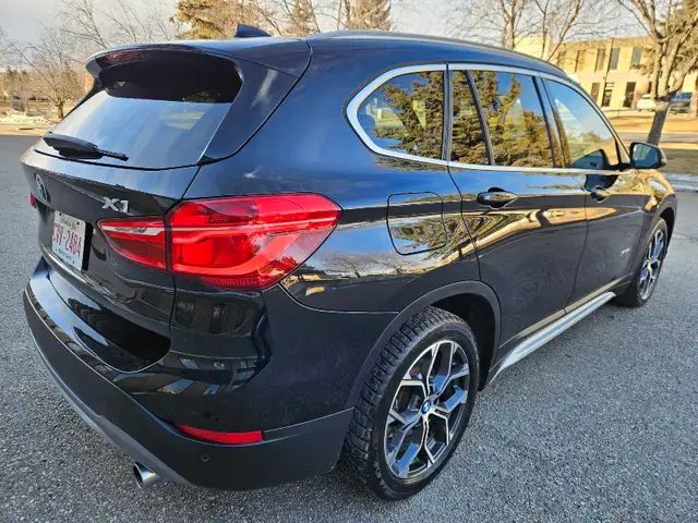 2016 BMW X1 XDrive28I 2.0L Twin Turbo - Photo 3